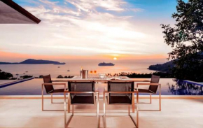 15 - Ocean View Oasis in Kalim Beach